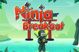 Ninja Breakout Profile Picture