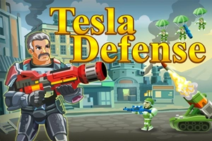 Tesla Defense Profile Picture